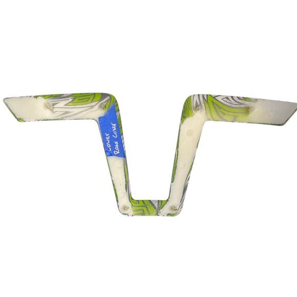 Permobil F Series Incomplete Color Accent Kit F Series V.2 Color CDG Poly - Picture 5 of 7